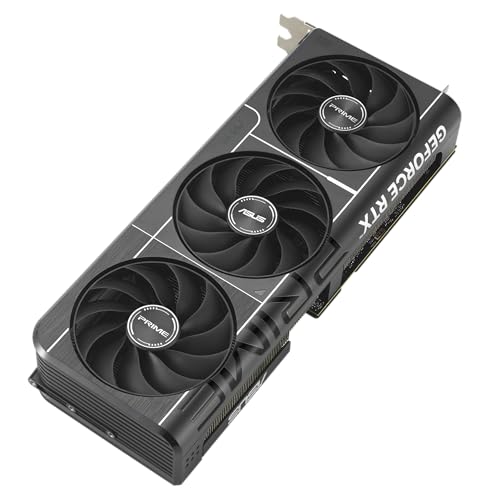Tarjeta Gráfica ASUS PRIME RTX5070 12G