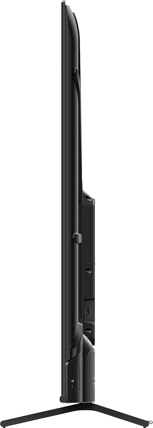 Televisión LED Toshiba 50 Pulgadas Pantalla 4K UHD Smart Fire TV con Alexa Modelo 2023 Reacondicionado