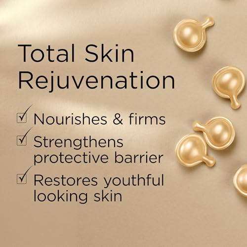 Ceramide Capsules Daily Youth Restoring Serum
