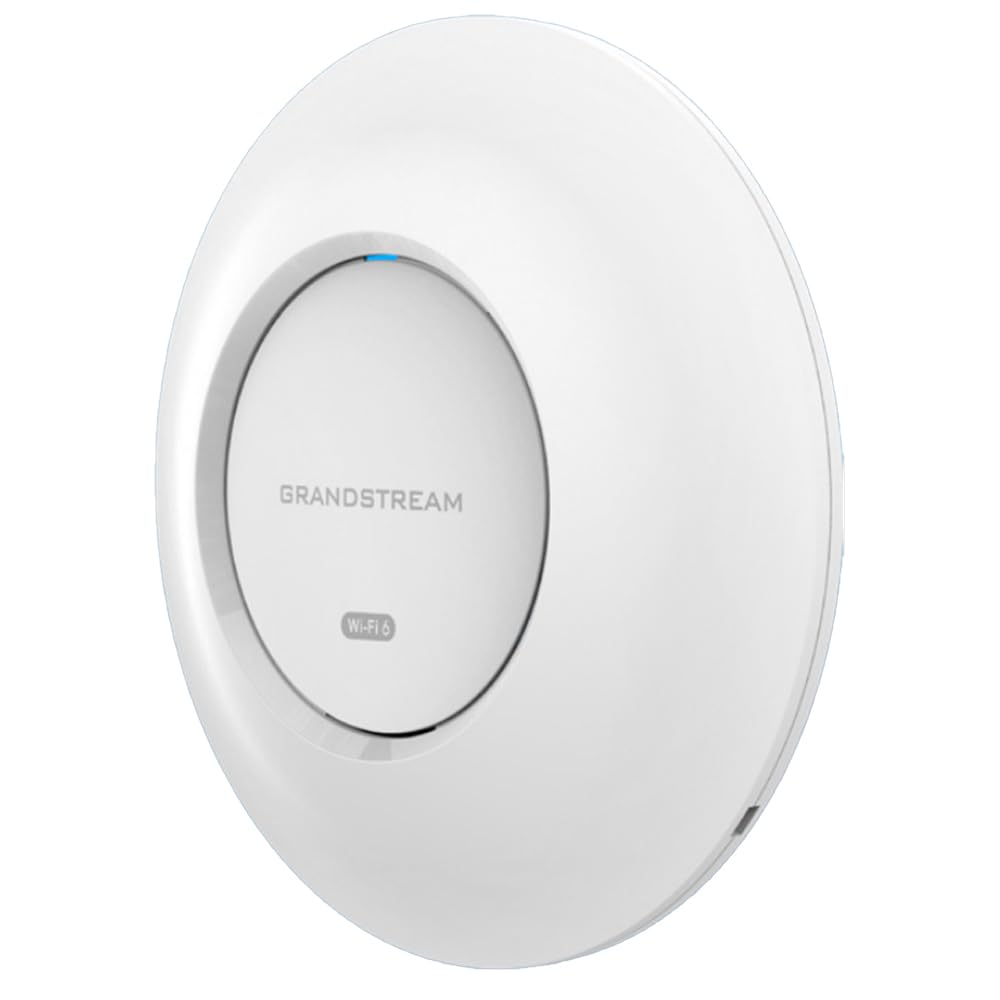 Grandstream GWN7660E Punto de acceso Wi-Fi de grado empresarial 6