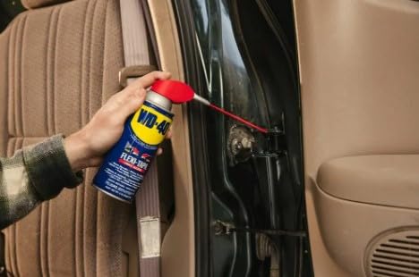 Aceite Multiusos WD-40 Flexi Tapa 6oz 170g 237ml