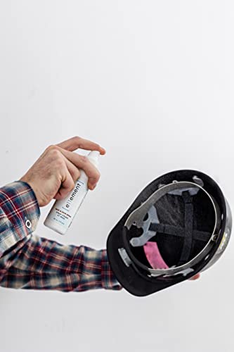 e11ement - Ácido hipocloroso todo natural para la cara y la piel - Seguro para todo tipo de piel, incluyendo piel propensa al acné - Alivia la piel seca irritada del eccema (recambio 1 L)