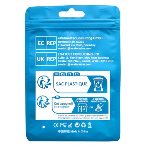 1M Cable USB 3.0 Tipo C Carga Rápida para Oukitel WP10 5G WP5 WP7 WP2 WP1, K13 Pro, WP5000 | Doogee S88 Plus, S86 S59 S58 Pro / S90C / S68 / N100 / S96 S95 Pro / S90 / S80 Lite / S70 Movil Resistente