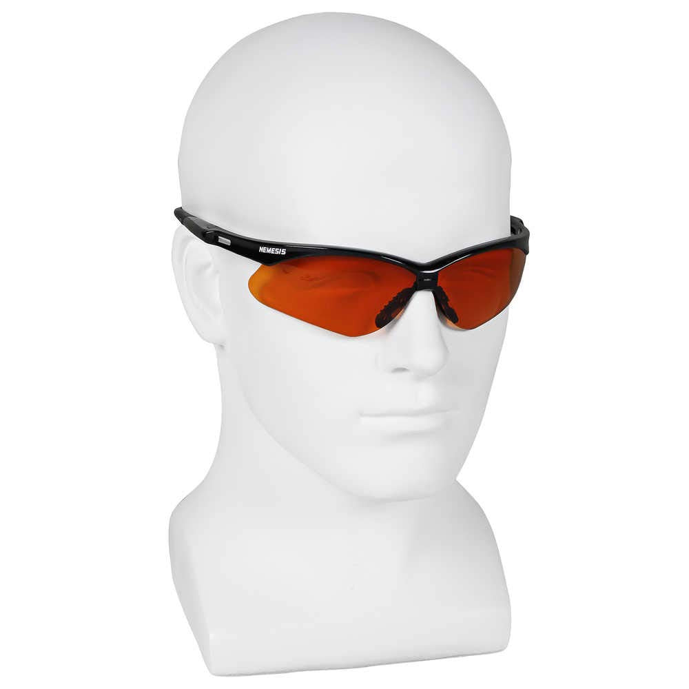 Jackson Safety Nemesis* Safety Glasses 3011374