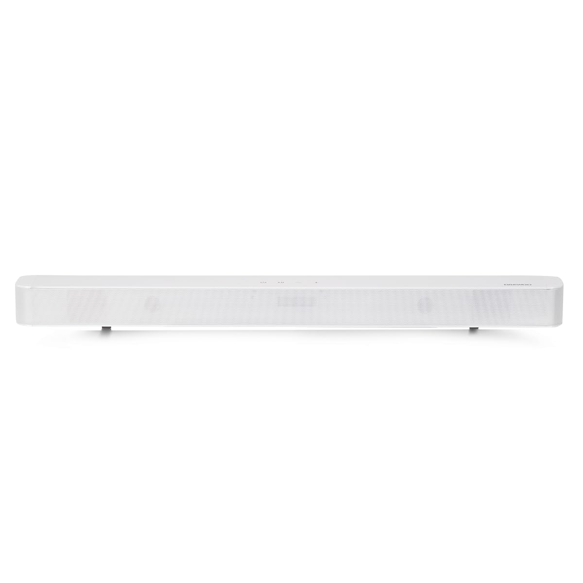 Select Sound Barra de Sonido 32" Soundbeam Bluetooth HDMI Panel Táctil (Blanco)