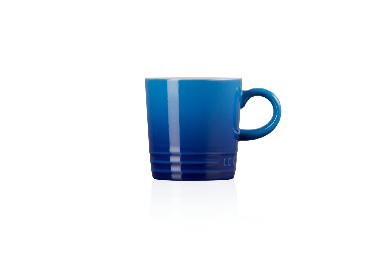 Taza Espresso Azul Azure Blue
