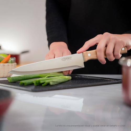 Ekco | Batería de Cocina con Antiadherente Classic 15 Piezas de Aluminio - Color Rojo