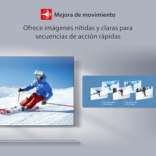 Toshiba Television C350NM (Modelo 2025) Pantalla 43 Pulgadas, Smart Fire TV UHD 4K,Control Remoto por Voz con Alexa, Escalador 4K por lA,Dolby Vision Atmos,Modo Juego, mira TV en Vivo sin Cable