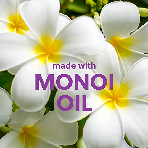 Exfoliante Corporal de Azúcar Natural Tree Hut Vainilla Tahitiana con Manteca de Karité para Mujer