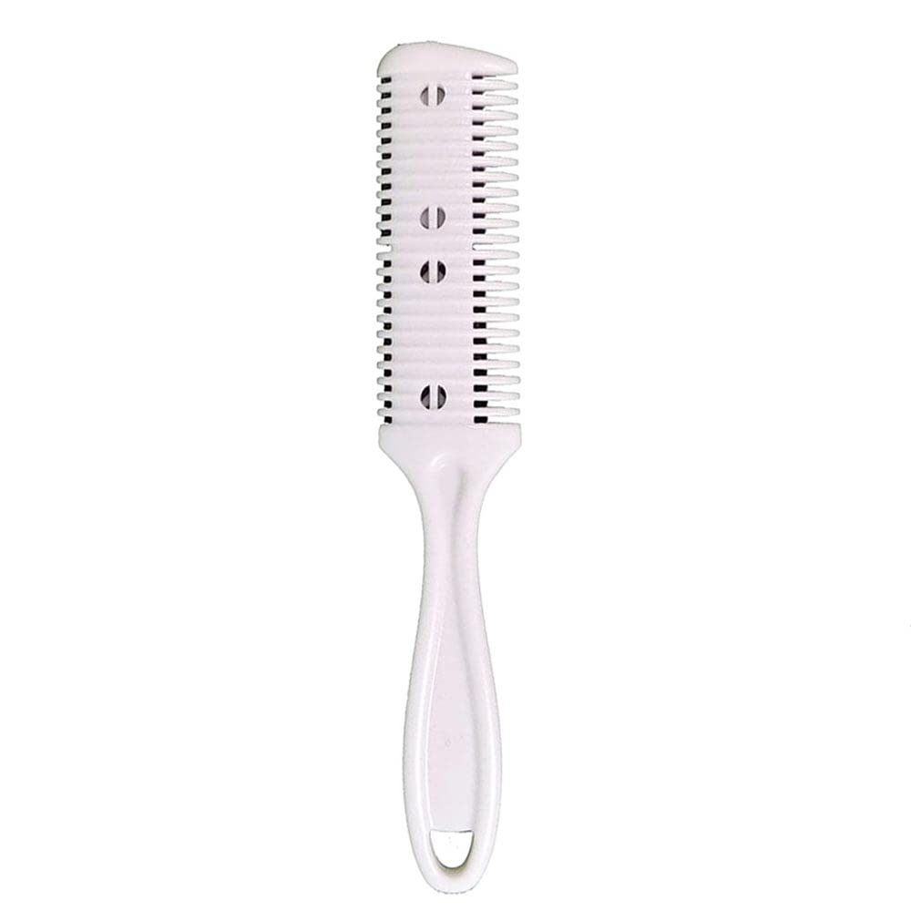 New Hair Trimmer Razor Blade Trimming Salon Shaver Ear Beard Haircut Stylist NIP