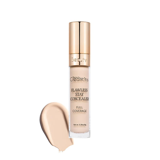 Corrector cobertura completa Beauty Creations (C02)