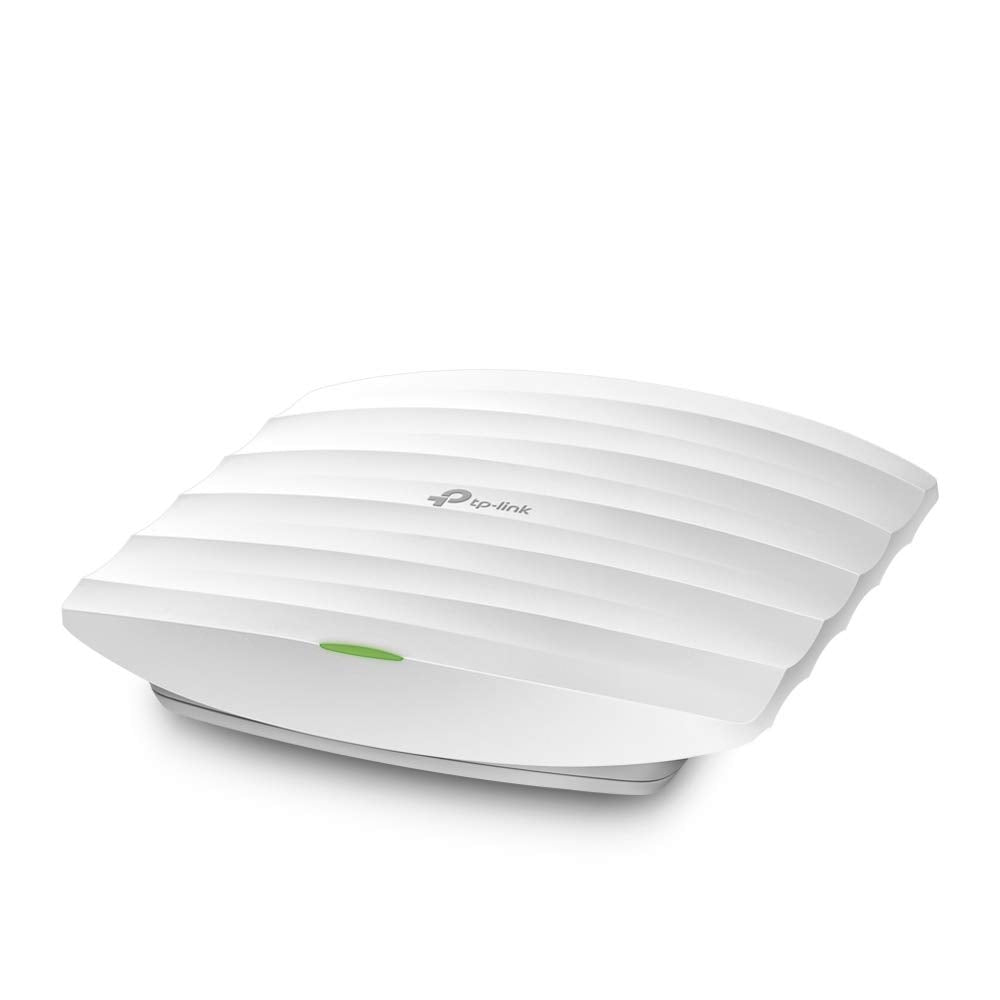 TP-Link EAP225 Punto de Acceso para Montaje en Techo, Inalámbrico, AC1200