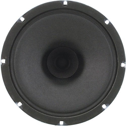 Altavoz de Techo AtlasIED Doble Cono 8 Pulgadas Transformador 25 V/70 V Deflector 62-8