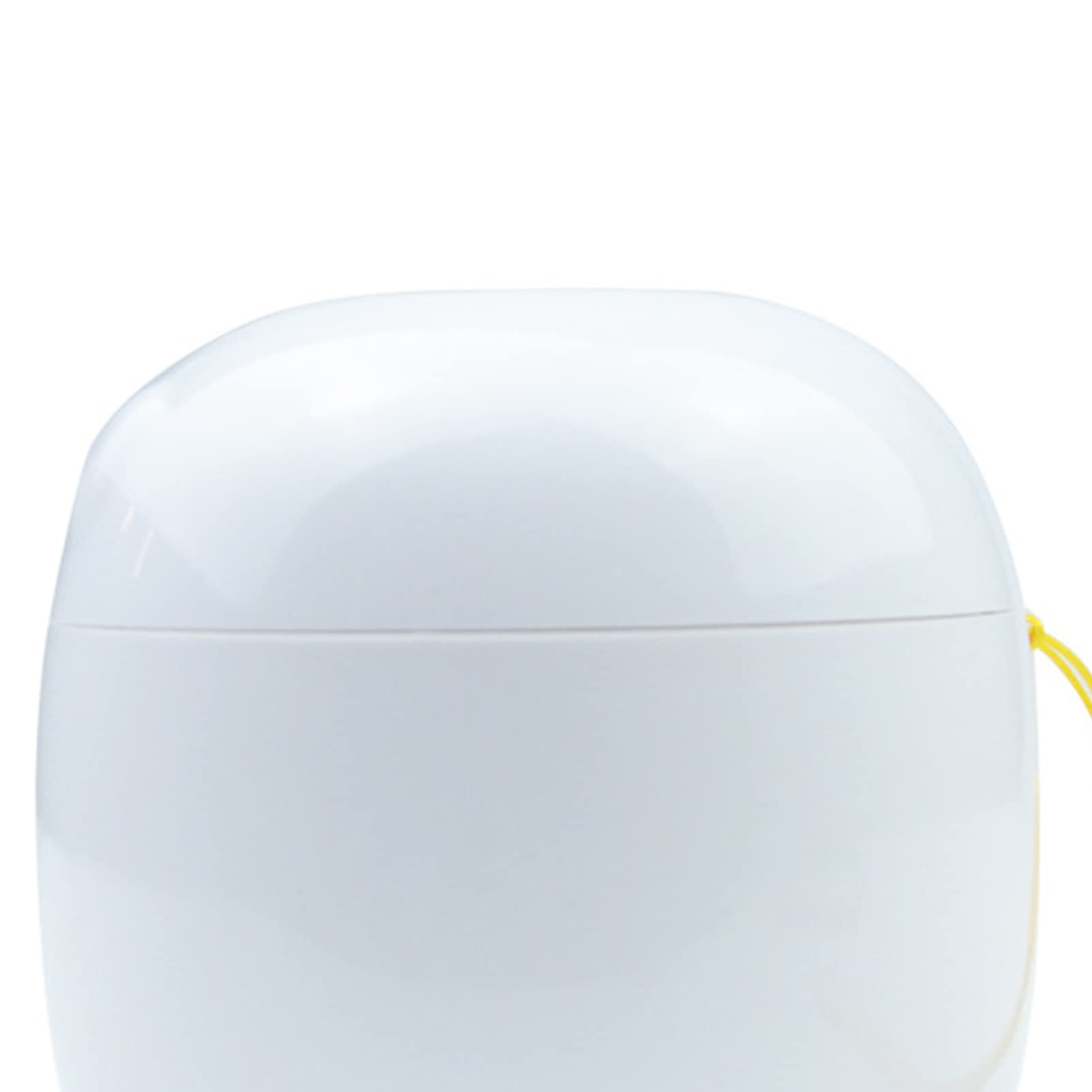 Caja de Esterilización de Chupete UV, Mini Desinfectante Portátil Recargable con Alta Eficiencia para Pezones de bebé ()