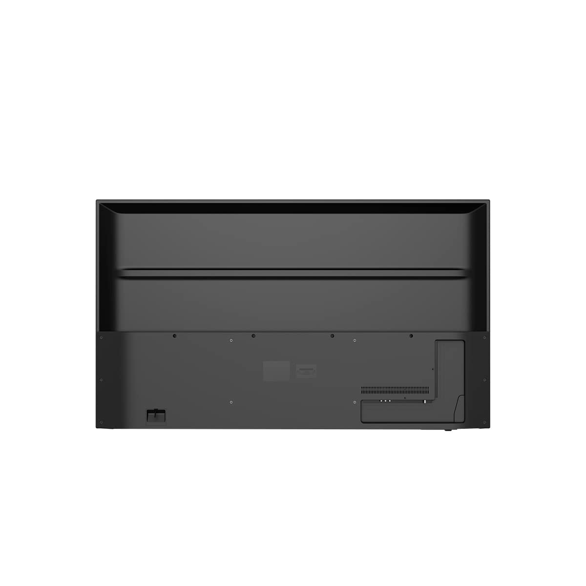 Television LED Smart TV 58" onn 4K 2160p Frecuencia 60 Hz Compatible con Alexa y Google Asistente Reacondicionado