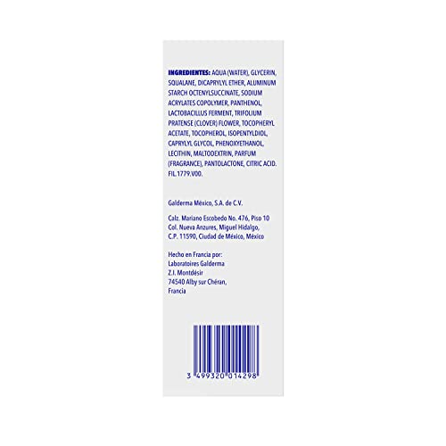 BENZACARE Microbioma Equalizer Loción Hidratante Facial 1 pz 50 ml Hidrata y Calma la Piel Después de Usar un Tratamiento para Acné Dermatológicamente Probado