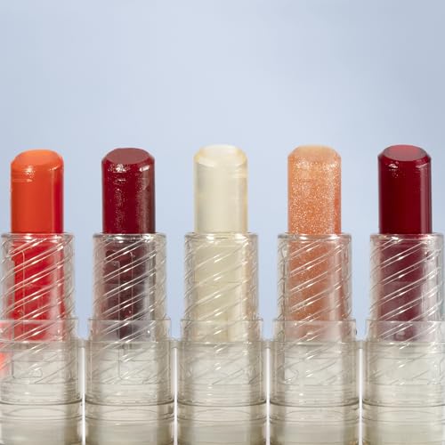 Aceite de Labios Pacifica Rosy Glow Barra Iluminadora para Mujer