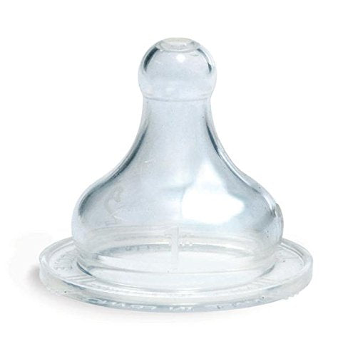 BIBERON SILICON 150ML FLUJO LENTO "COUTURE" VERDE SUAVINEX