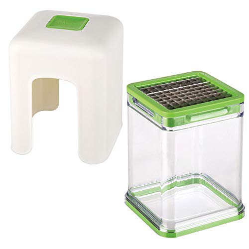 Cortador de Patatas PrepWorks Alta Resistencia Acero Inoxidable