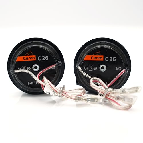 Hertz Cento C 26 Tweeter