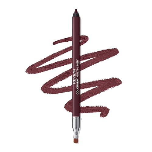 Delineador Revlon ColorStay Multi-Liner Tono Mischief Maker 1g