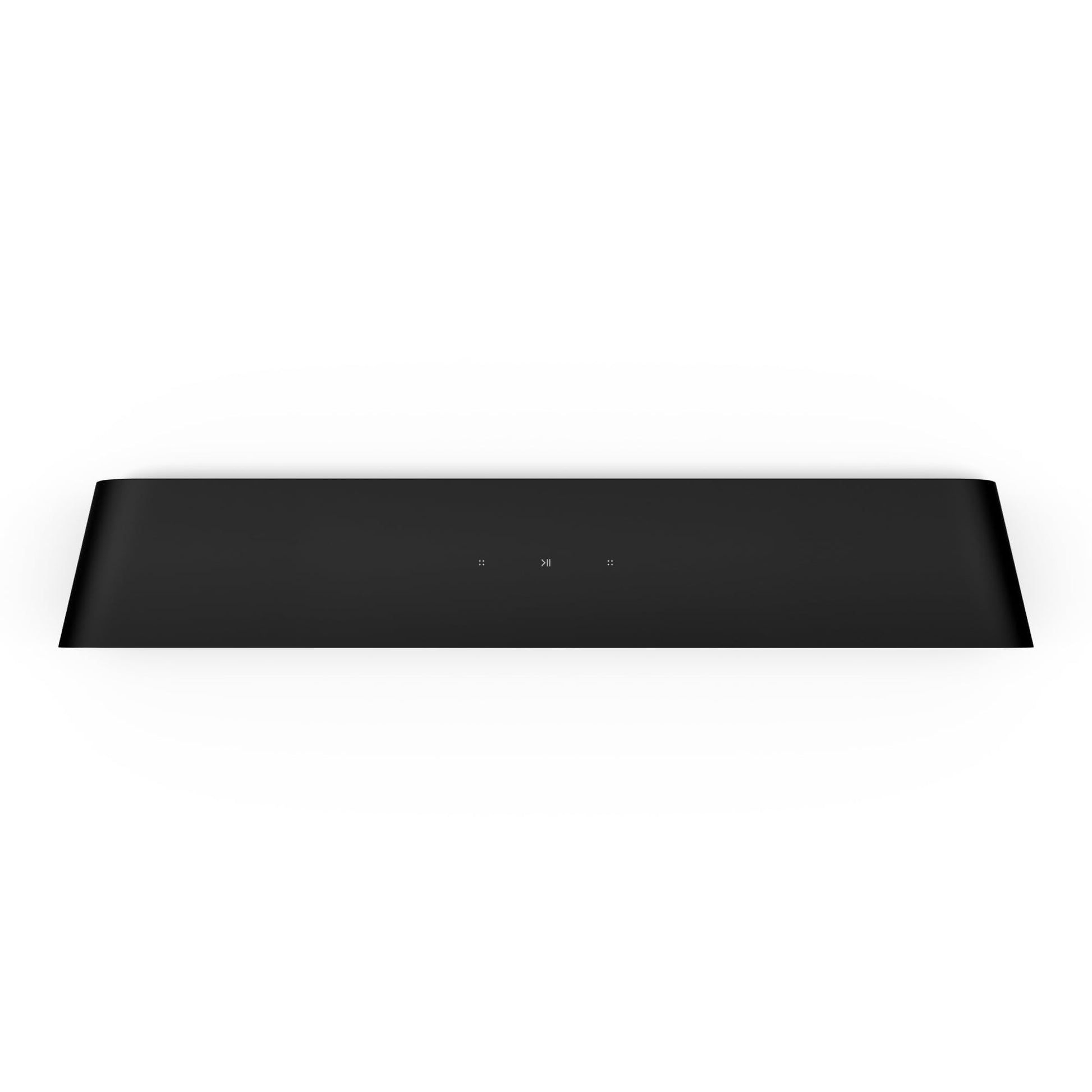 Sonos Ray Barra de Sonido Esencial, para TV, Música y Videojuegos - Negro