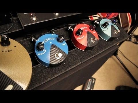 JIM DUNLOP EQ Pedal de efectos (11611030001)