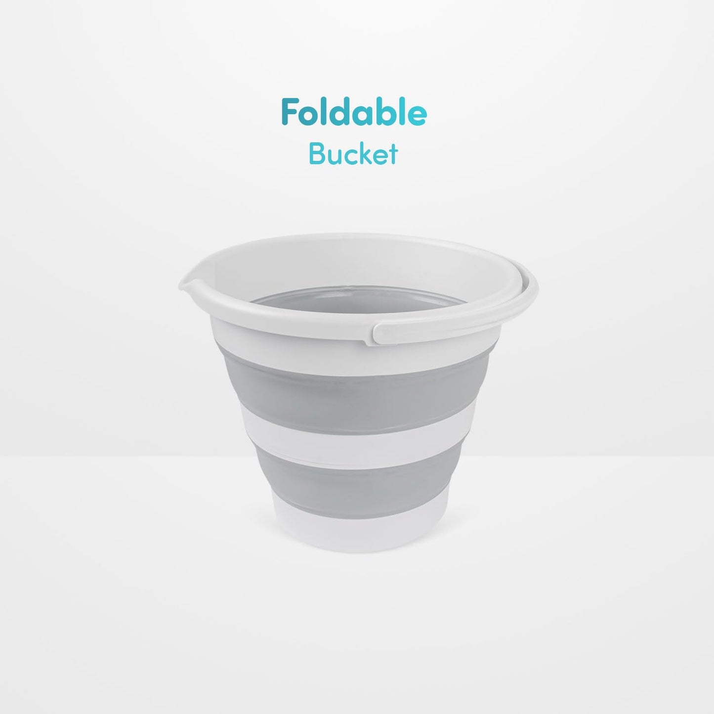 cubeta de baño plegable para bebé, solución de baño fácil y ahorra espacio