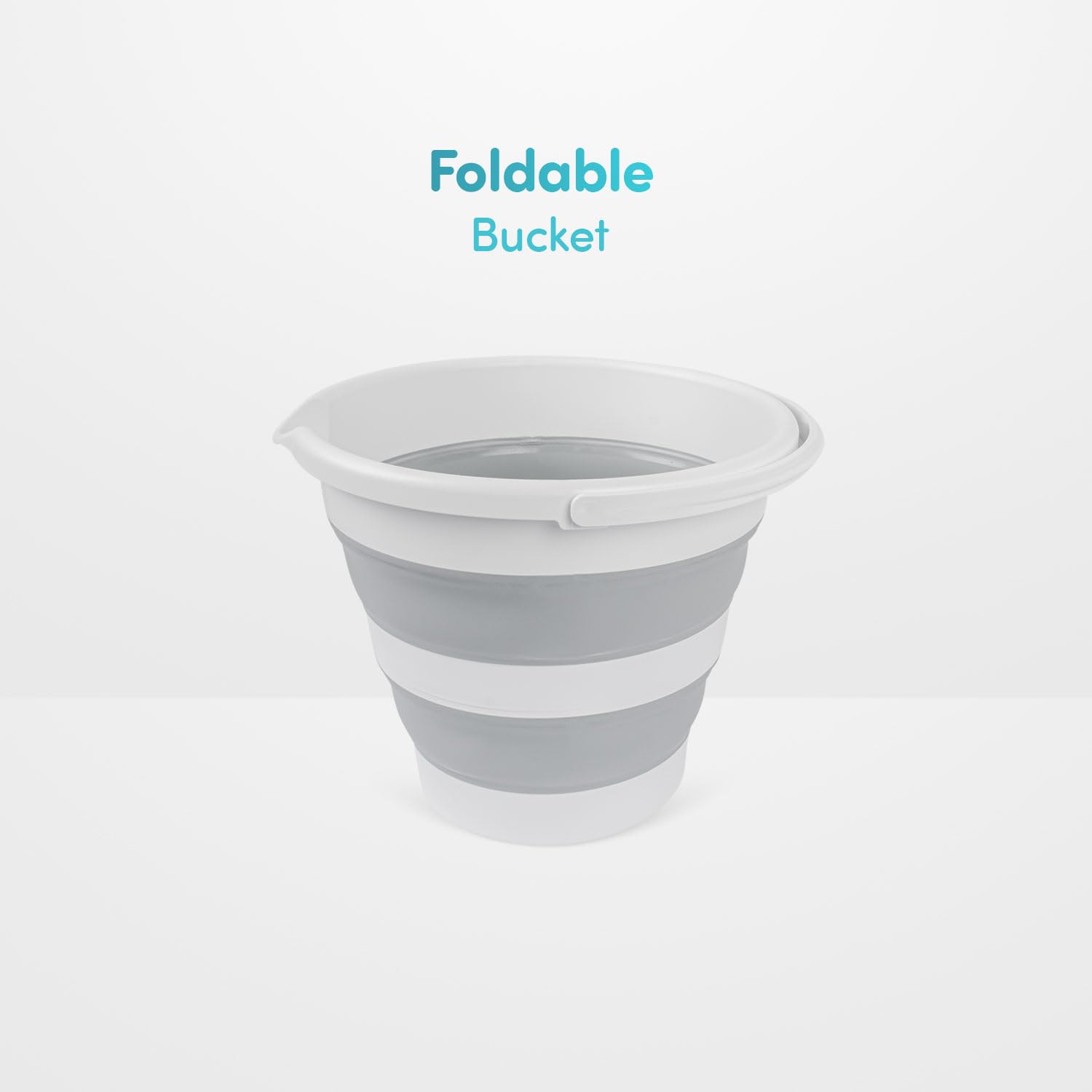 cubeta de baño plegable para bebé, solución de baño fácil y ahorra espacio
