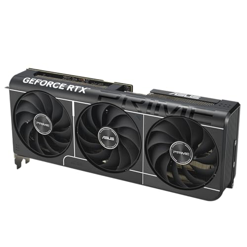 Tarjeta Gráfica ASUS PRIME RTX5070 12G