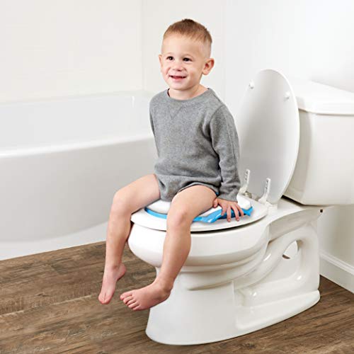 Sesame Street "Best Friends" - Asiento suave para orinal (1 unidad (paquete de 1)