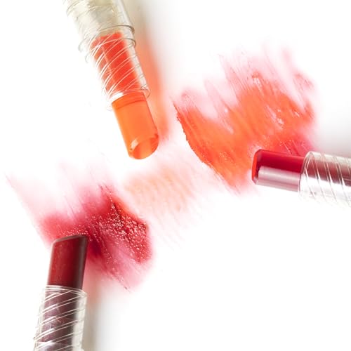 Aceite de Labios Pacifica Rosy Glow Barra Iluminadora para Mujer