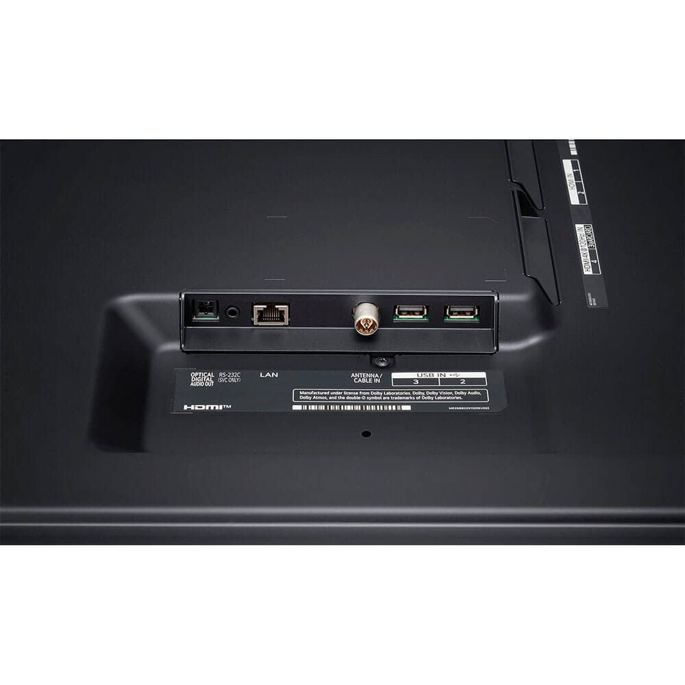 LG UHD UQ75 Series 70" (70UQ7590PUB, 2022)
