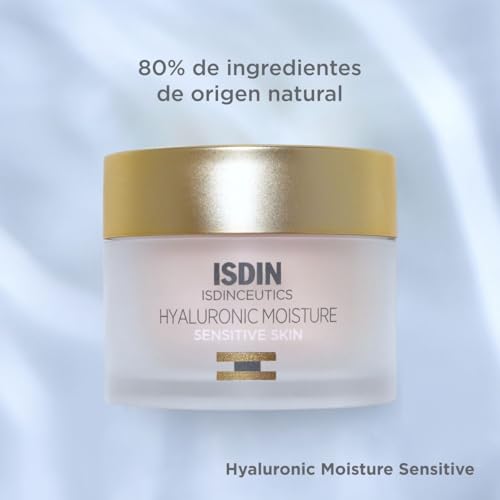 ISDINCEUTICS HM SENSITIVE 50G