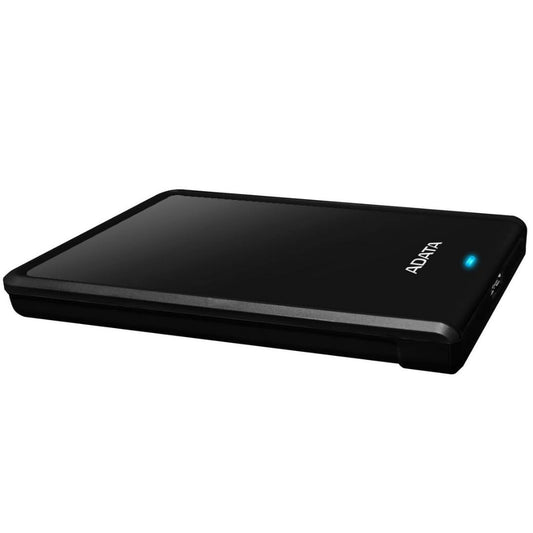 Disco Duro Externo ADATA Negro Ultra Delgado HDD HV620S USB 3.1 4 TB