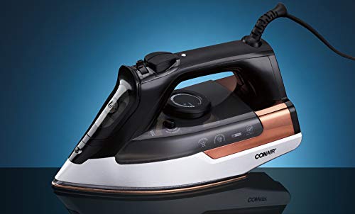 Conair Plancha de Vapor 1875 w gi300