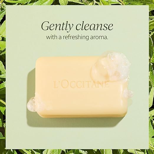 L'Occitane Jabón Karité Verbena 250gr