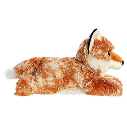 Peluche Mini Flopsie Aurora zorro otoño 20.32cm