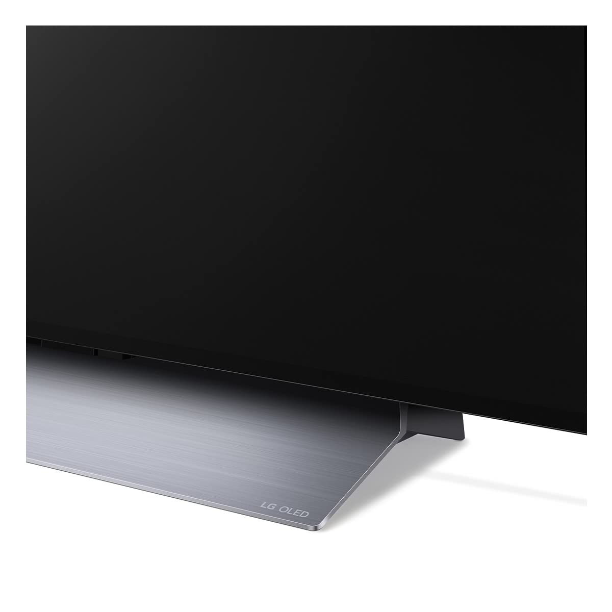 LG OLED EVO C2 Series 65” Alexa Built-in 4k Smart TV (3840 x 2160), 120Hz Refresh Rate, AI-Powered 4K, Dolby Cinema, WiSA Ready, Cloud Gaming (OLED65C2PUA, 2022)