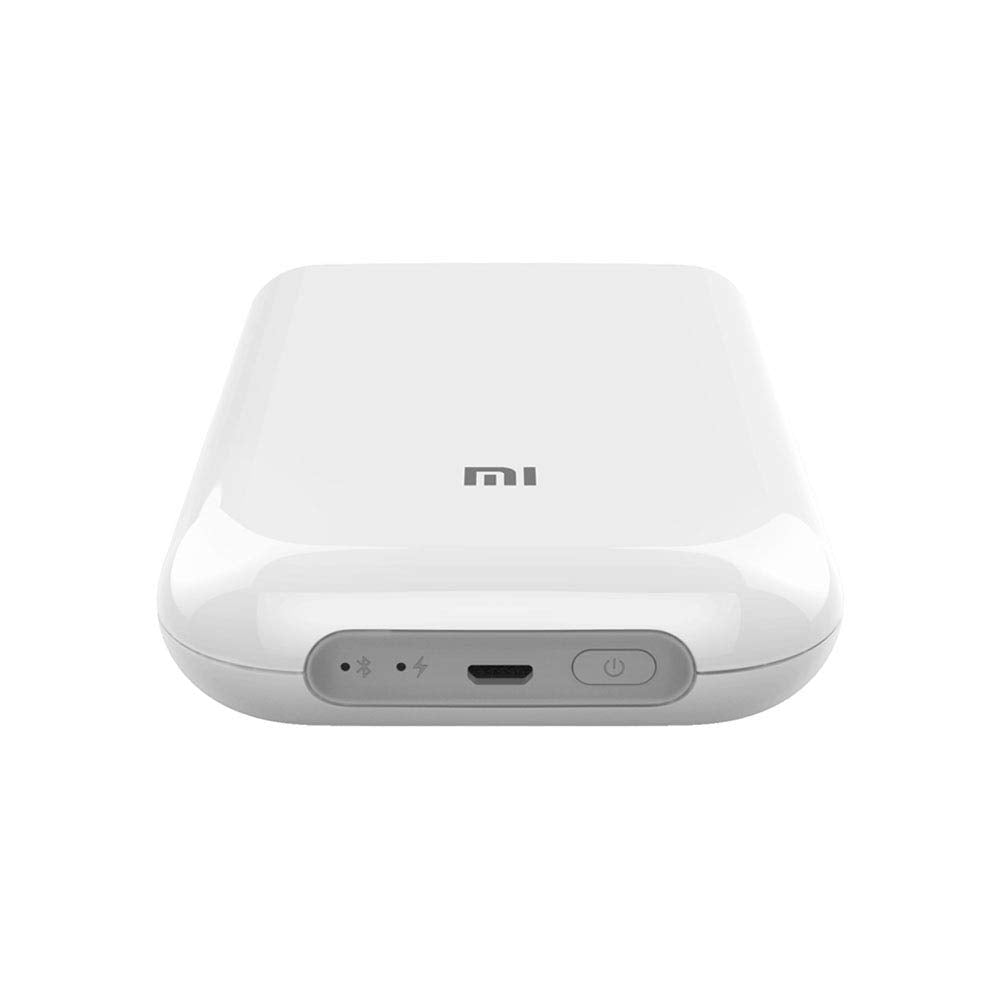 Xiaomi Impresora Portátil Mi Portable Photo Printer