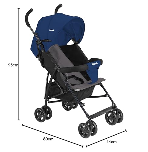 Carriola Prinsel Tour Elite Varios Colores