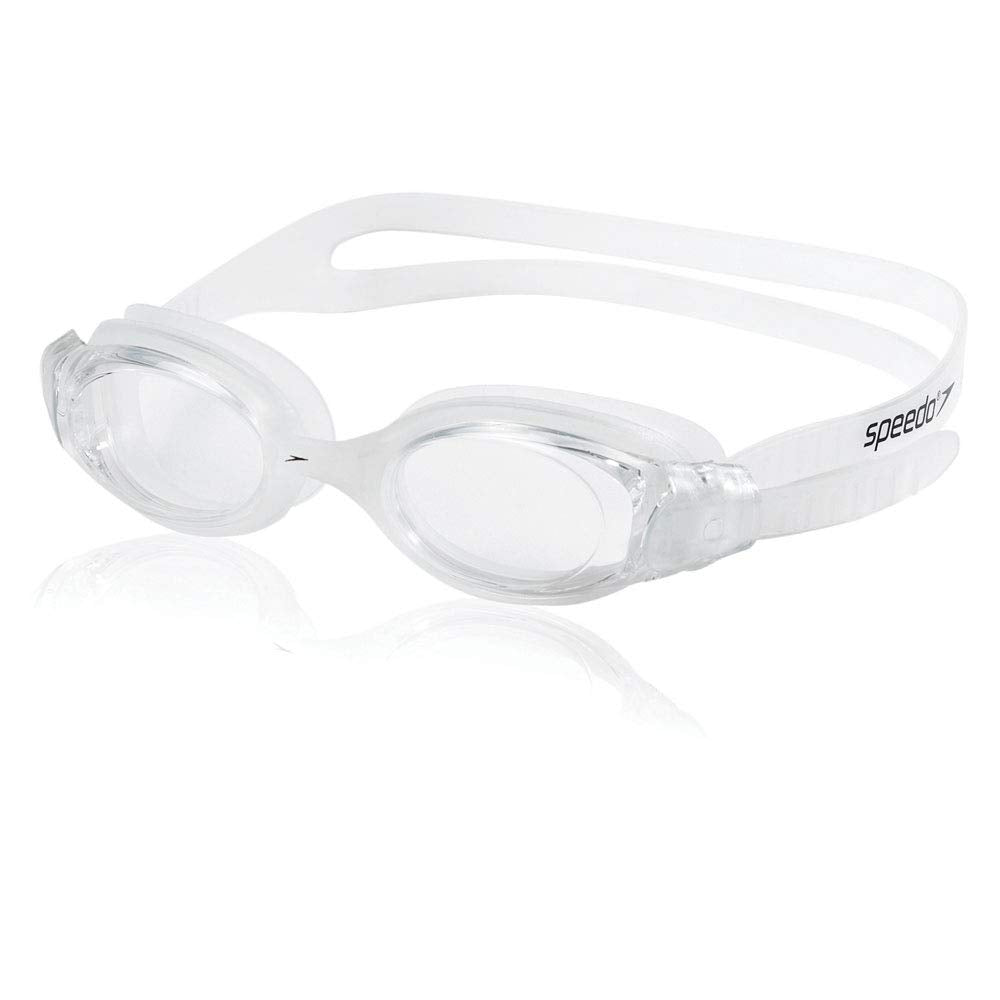 Gafas de Natación Speedo Hydrosity Clear para Adultos Unisex