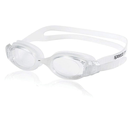 Gafas de Natación Speedo Hydrosity Clear para Adultos Unisex