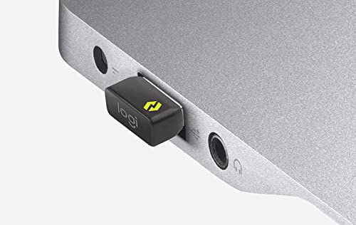 Logitech Bolt Receptor USB