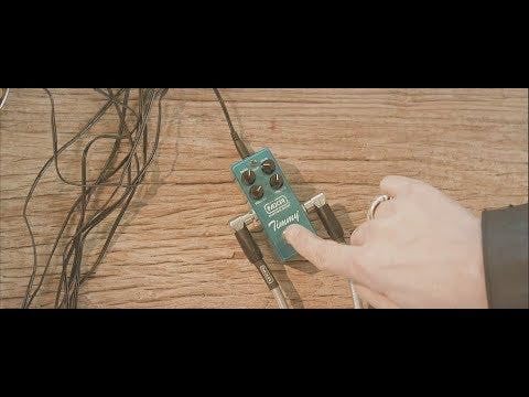 JIM DUNLOP Timmy Overdrive (CSP027)