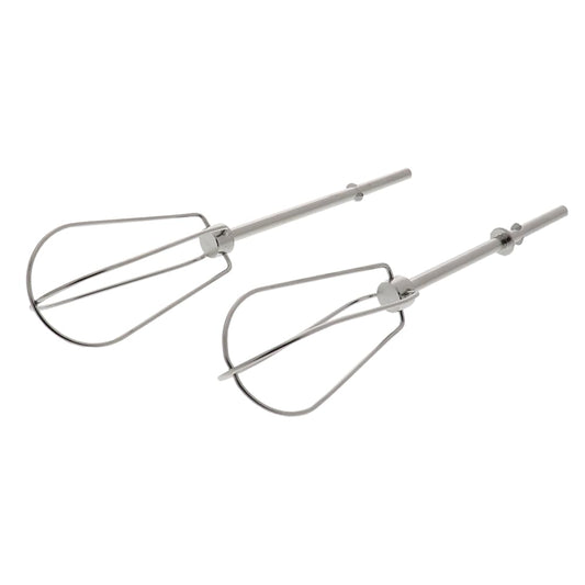 Batidoras Para Mixer Kitchen Aid ERP Blanco Pack de 2