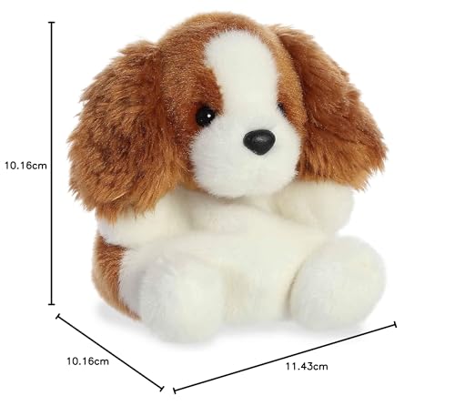 Aurora - Palm Pals - Lady Spaniel - 12.7cm.