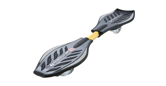 Patineta RipStik Razor Negro Caster Board para Jóvenes