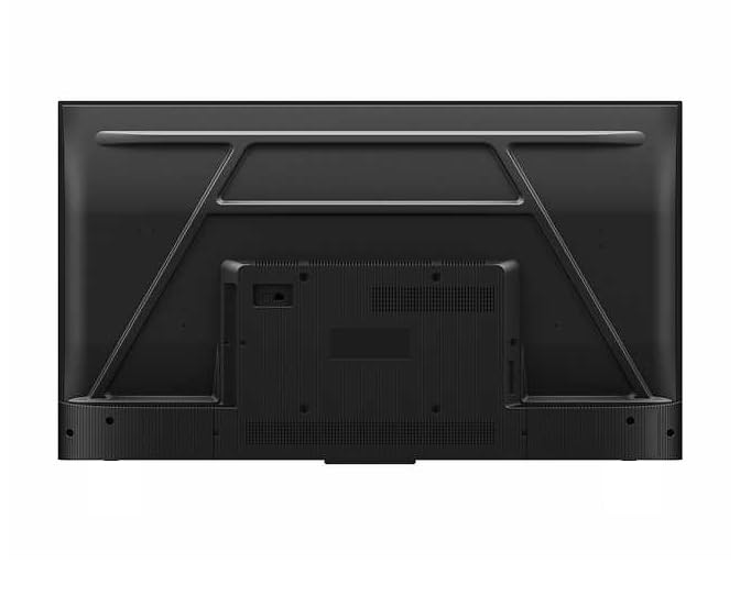 Televisor Smart TCL 43 Pulgadas 4K UHD HDR LED con Google TV y Chromecast Integrados Sin Base Reacondicionado
