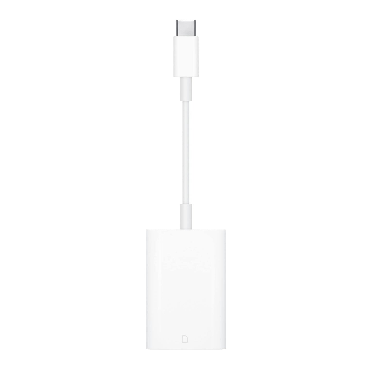 Adaptador USB-C Lector de Tarjeta SD